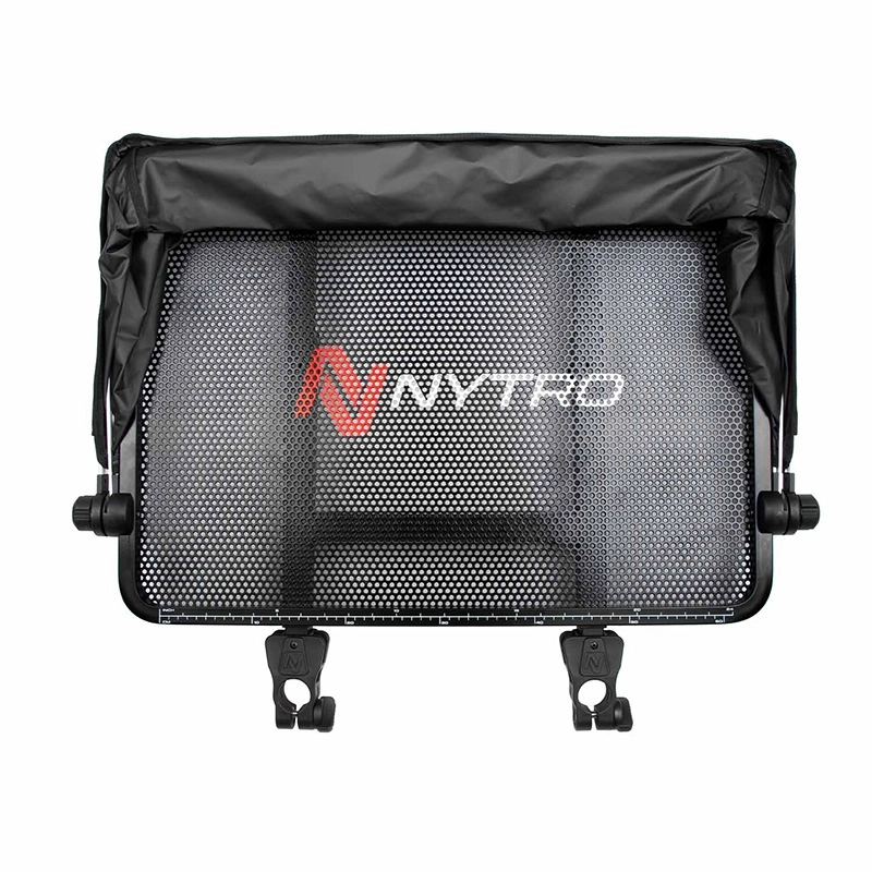 Nytro SLS36 Hooded Side Trays